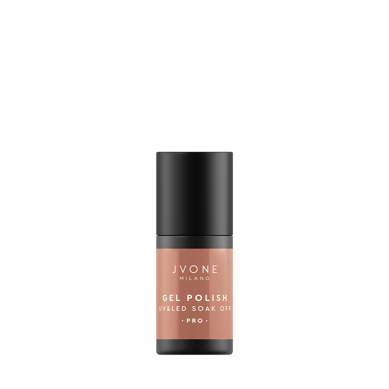 Gel Polish Pro - Semi-permanent Nail Polish - Nude Glow Collection