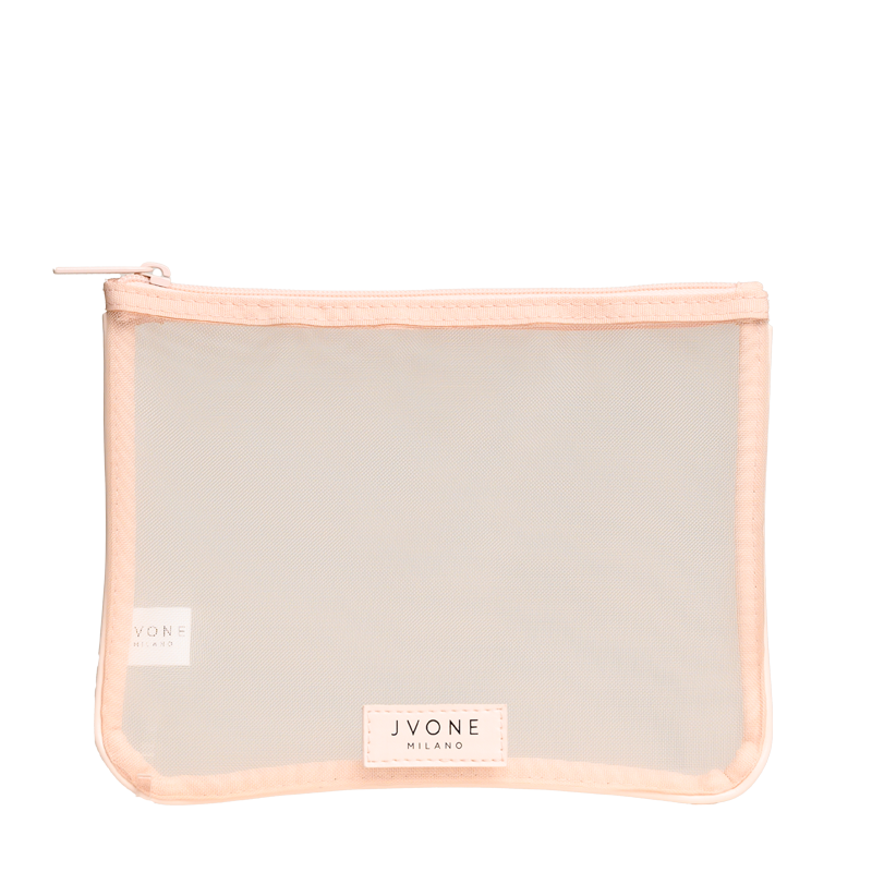 Mesh Pochette Make-up