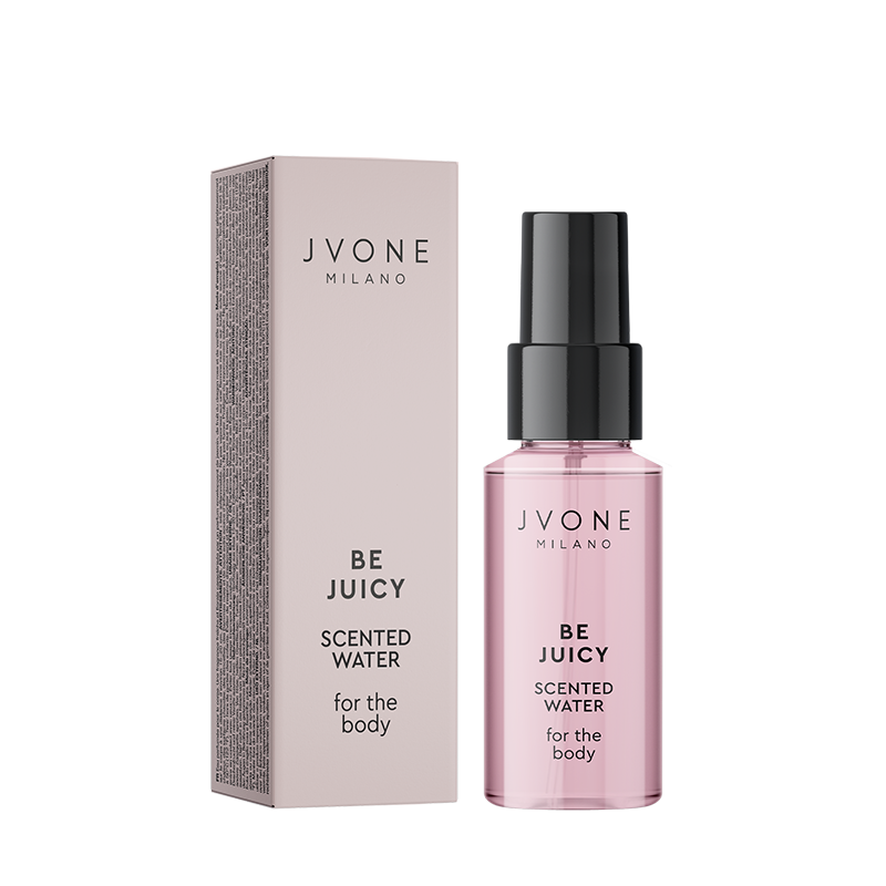 Be Juicy – Scented Water