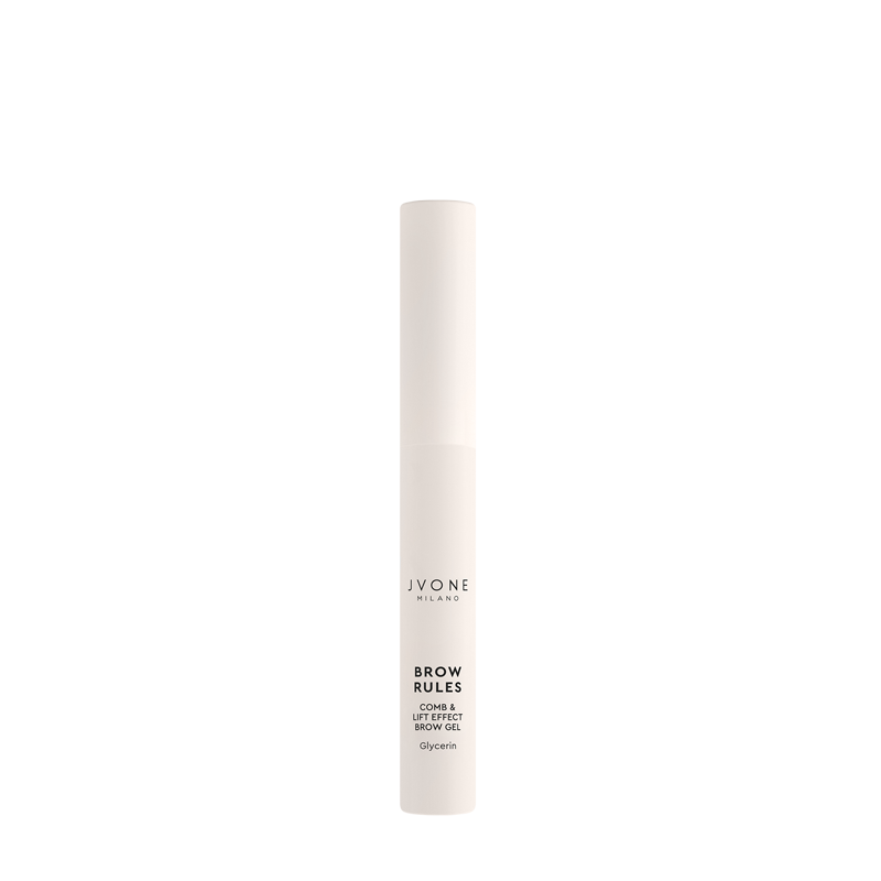 Brow Rules - Comb e Lift Brow Gel