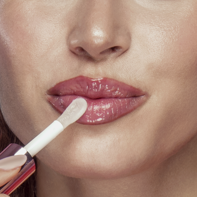 Care Infused - Lip Oil