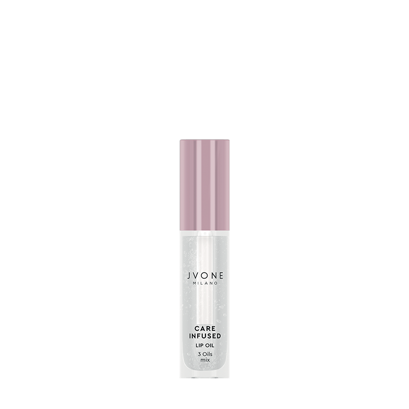Care Infused - Lip Oil