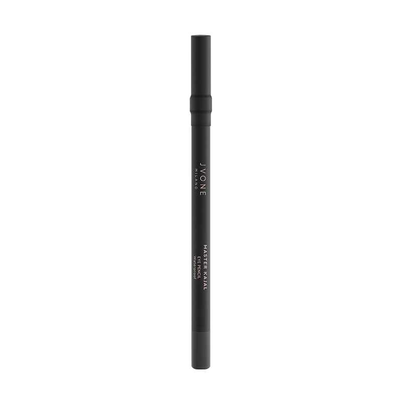 Master Kajal Black - Temperable Pencil - Nude Glow Collection