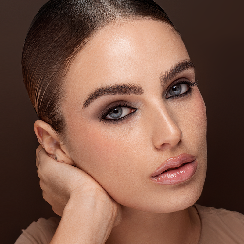 Master Kajal Black - Temperable Pencil - Nude Glow Collection