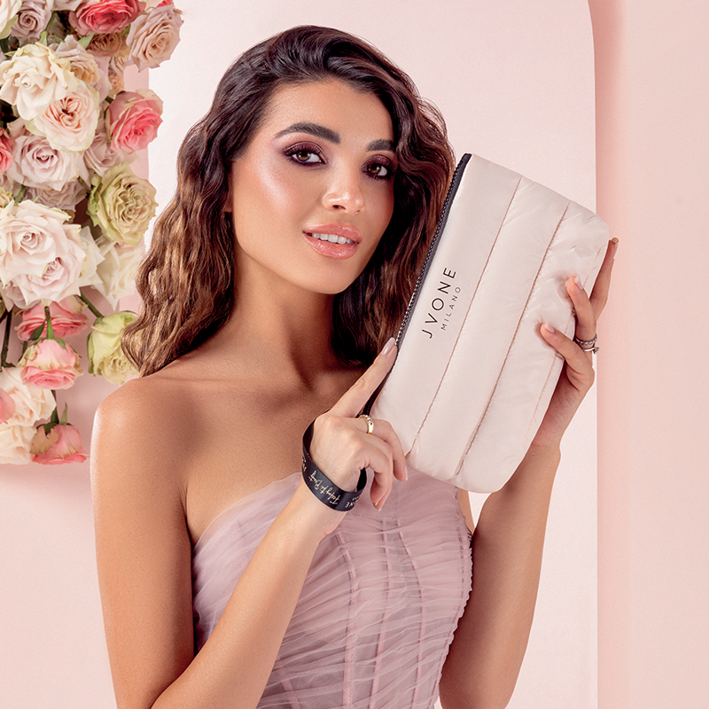 Pochette - Clutch Bag