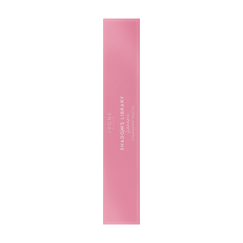 Shadows Library - Hanami Eyeshadow Palette