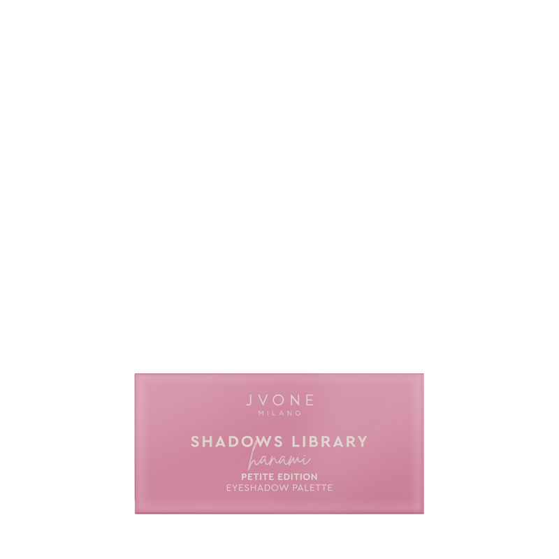 Hanami Petite Eyeshadow palette