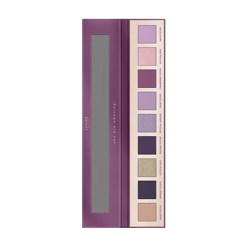 Incanto Eyepalette - Collezione Female