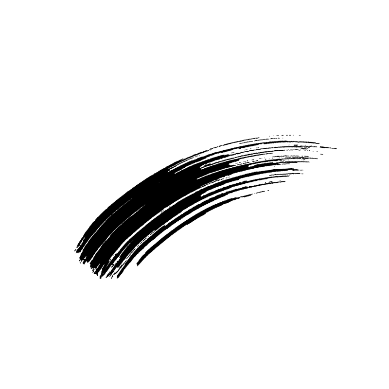 Volume Attraction – Panoramic effect mascara