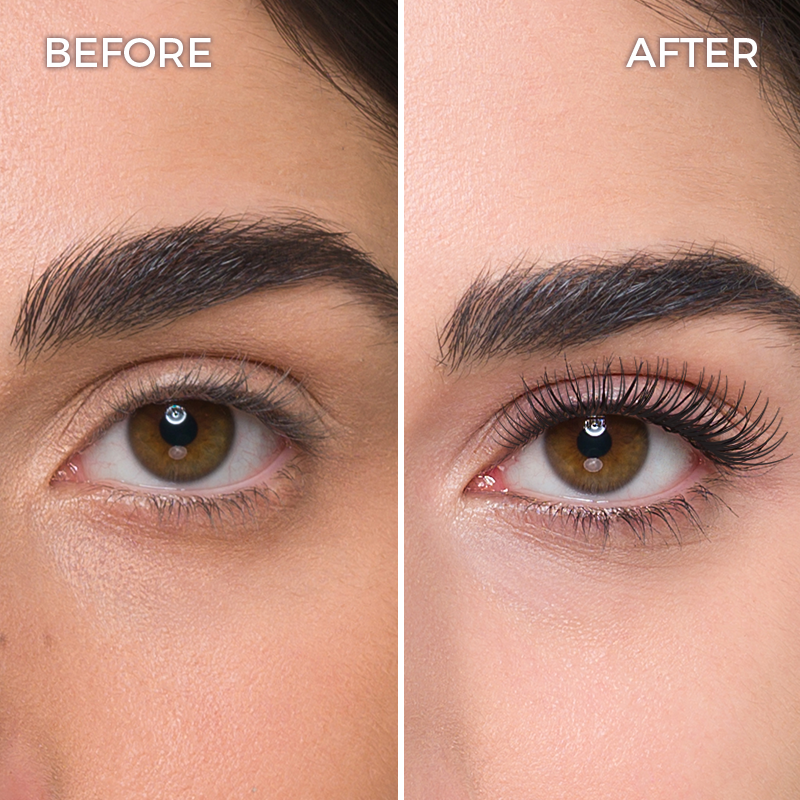 Volume Attraction – Panoramic effect mascara