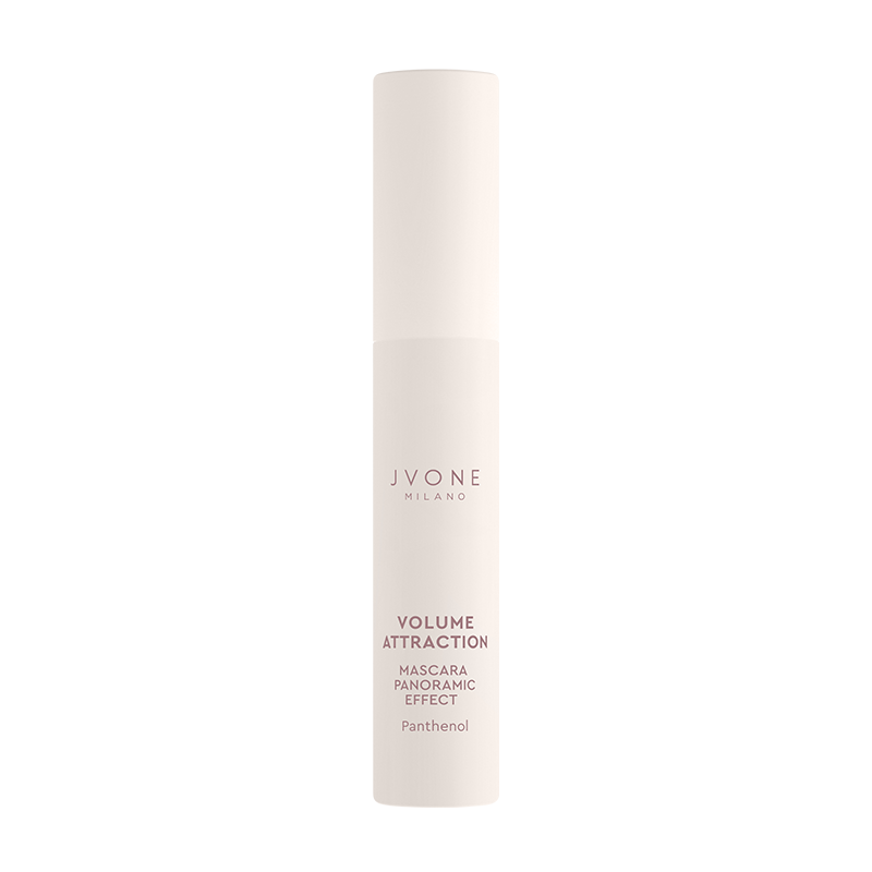 Volume Attraction – Panoramic effect mascara