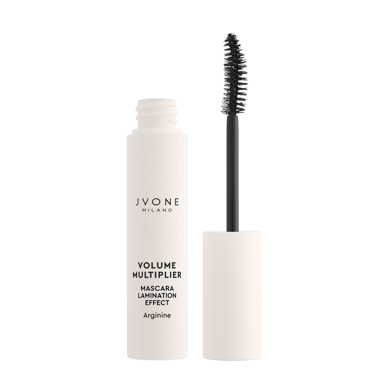 Volume Multiplier - Mascara - Collezione Nude Glow