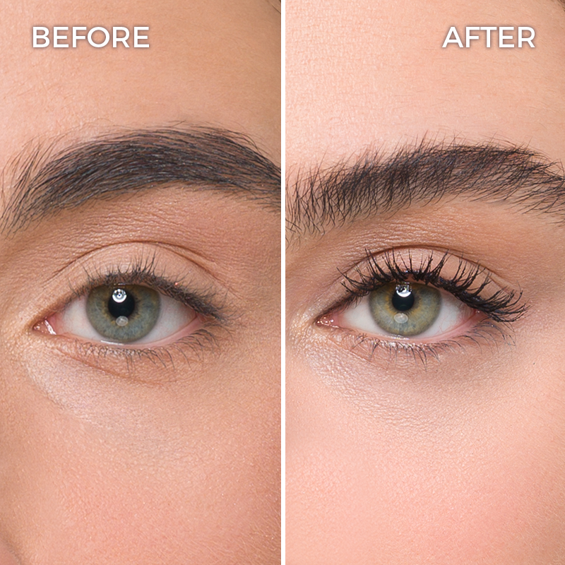 Volume Multiplier - Mascara - Collezione Nude Glow