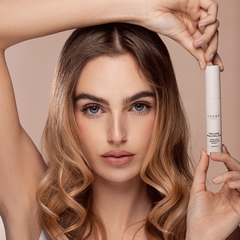 Volume Multiplier - Mascara - Collezione Nude Glow