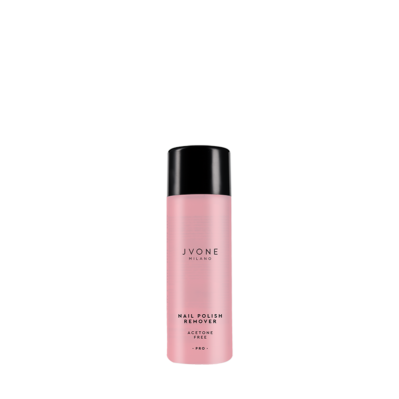 Acetone Free - Levasmalto Per Unghie 125 ml
