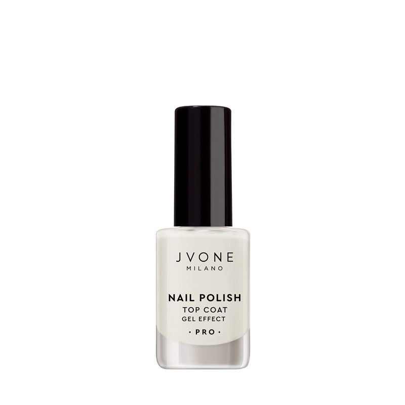 Top Coat - Effetto Gel