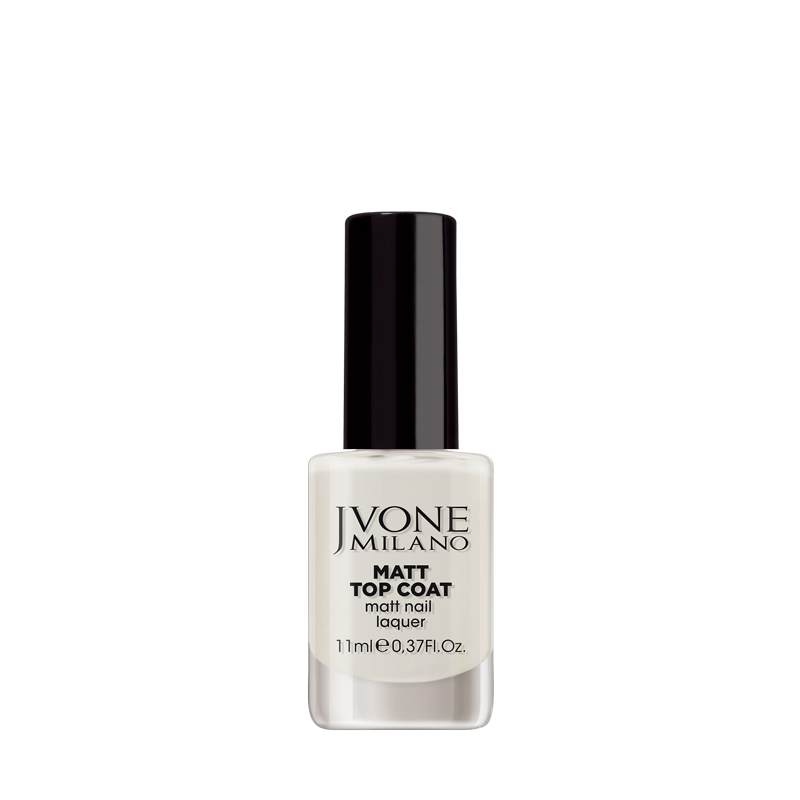 Matt Top Coat - Effetto Matt