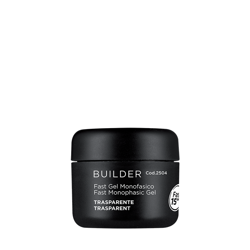 Fast - Gel Monofasico Trasparente