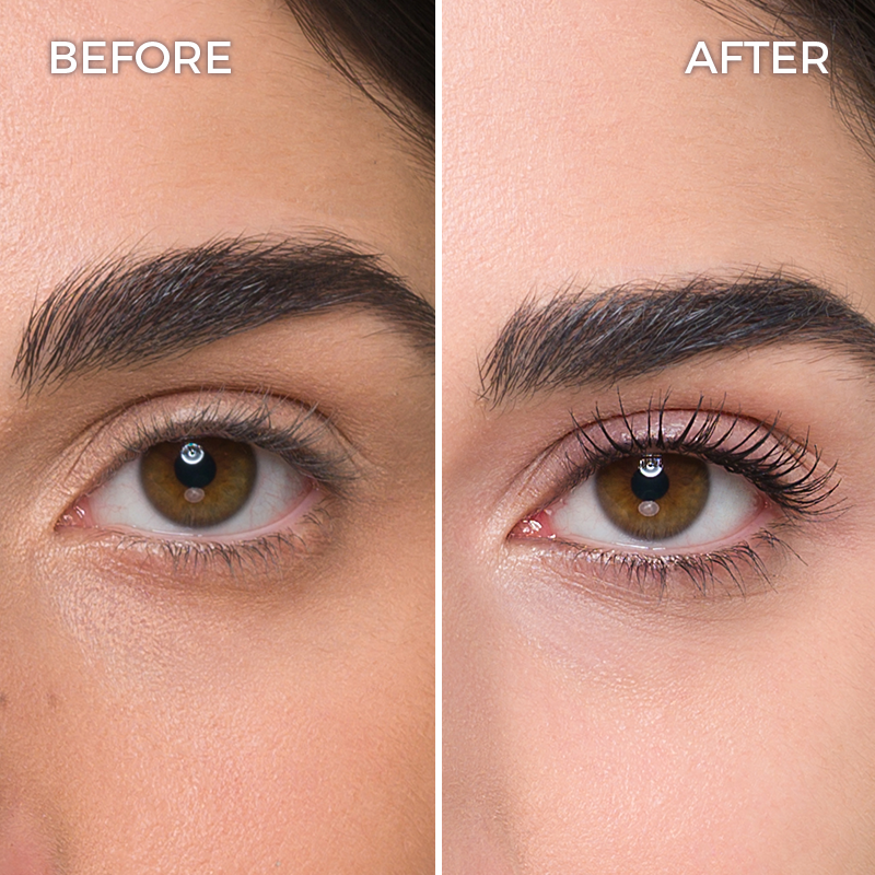Aqua Fun - Mascara effetto incurvante