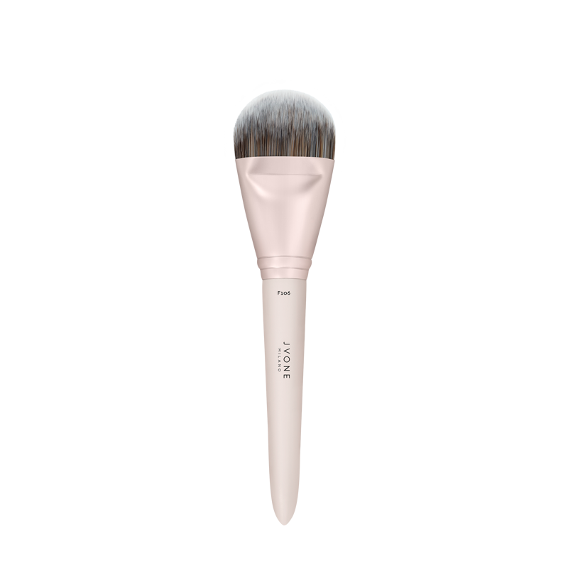 Big Liquid Foundation Brush - Face brush