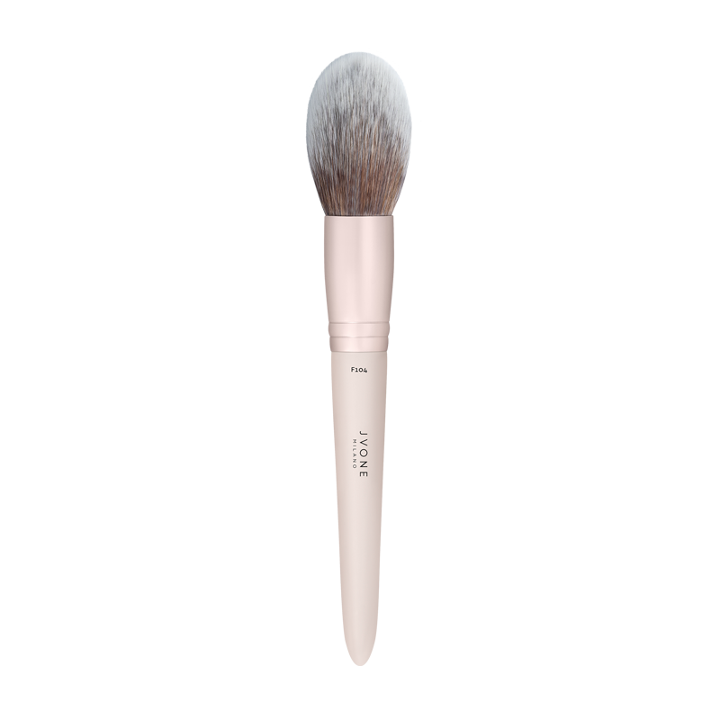 Chisel Brush F104 - Pennello viso