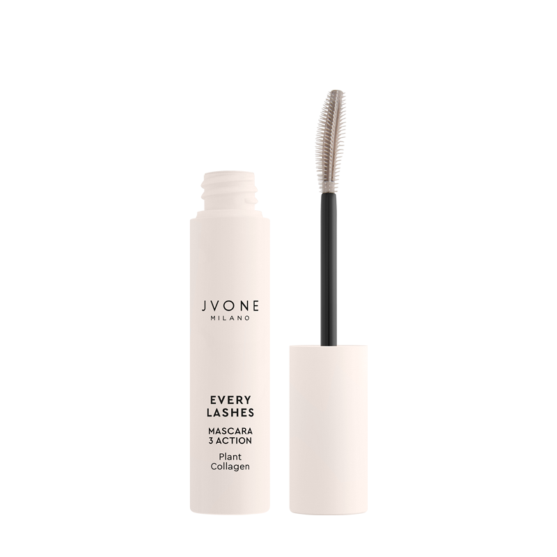 Every Lashes - Mascara tripla azione
