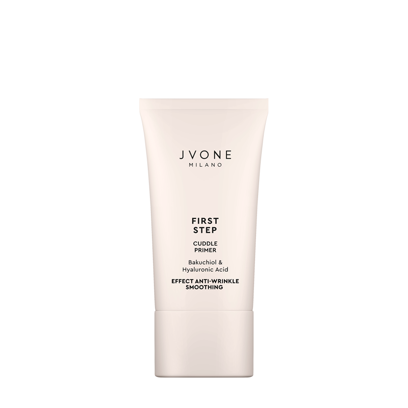 First Step - Cuddle Primer - Primer effetto glow