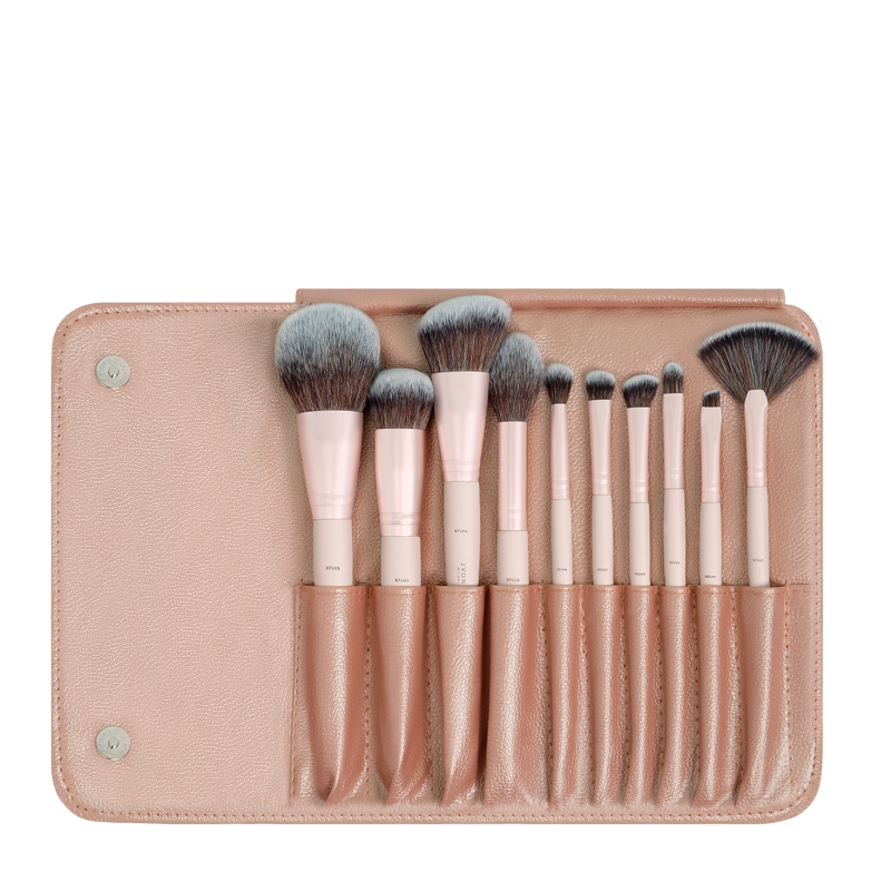 Main Brush Kit - 10-Brush Kit