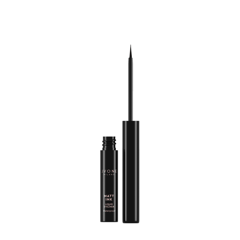 Matt Ink - Eyeliner liquido extra matt