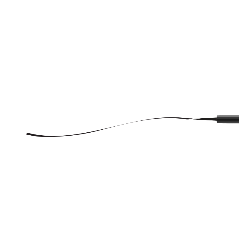 Perfect Ink - Eyeliner liquido vinilico