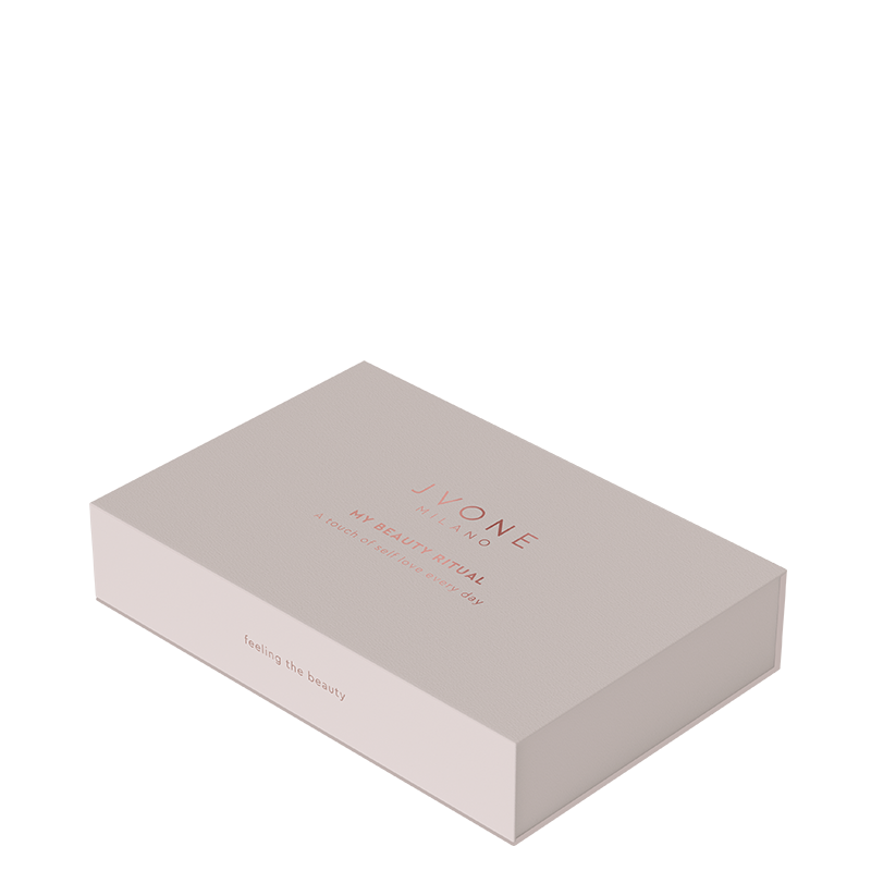 Box My Beauty Ritual