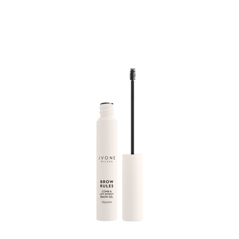 Brow Rules - Comb and Lift Brow Gel