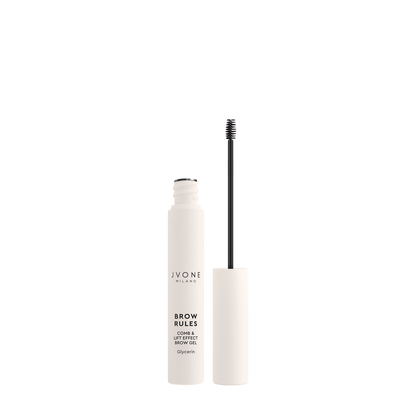 Brow Rules - Comb and Lift Brow Gel