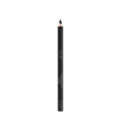 Master Kajal Black - Temperable Pencil - Nude Glow Collection