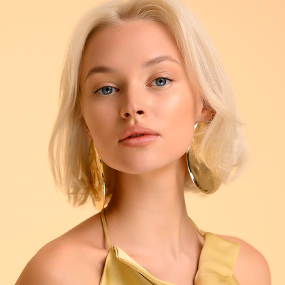 The Golden Attraction
