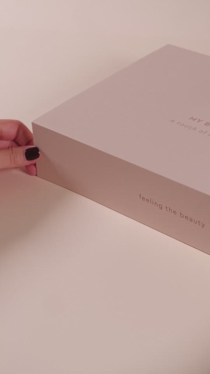Box My Beauty Ritual