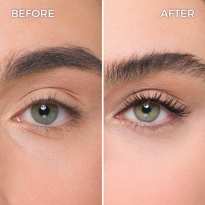 Volume Multiplier - Mascara - Collezione Nude Glow